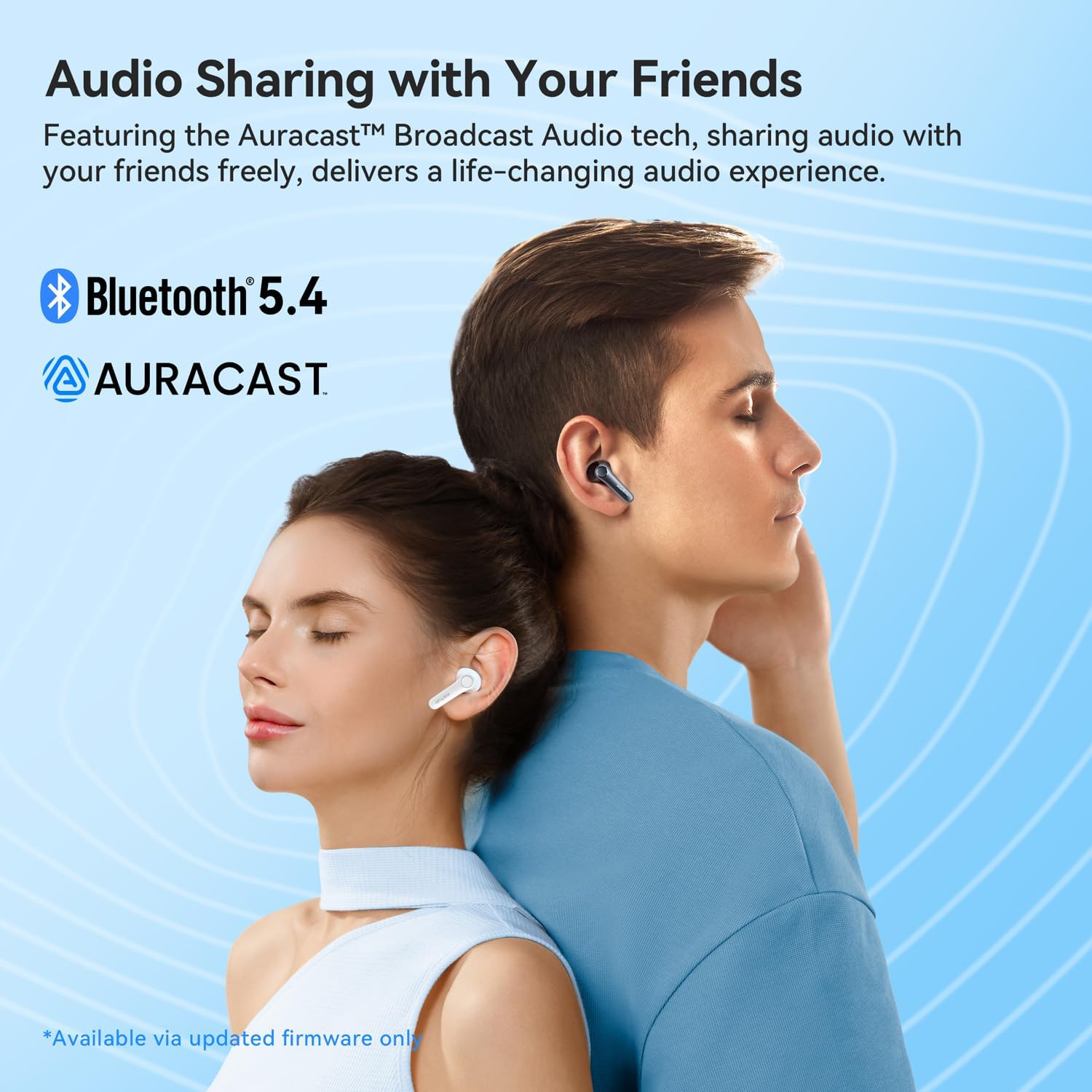 EarFun Air Pro 4 - Best Sound Under $200 - 2025