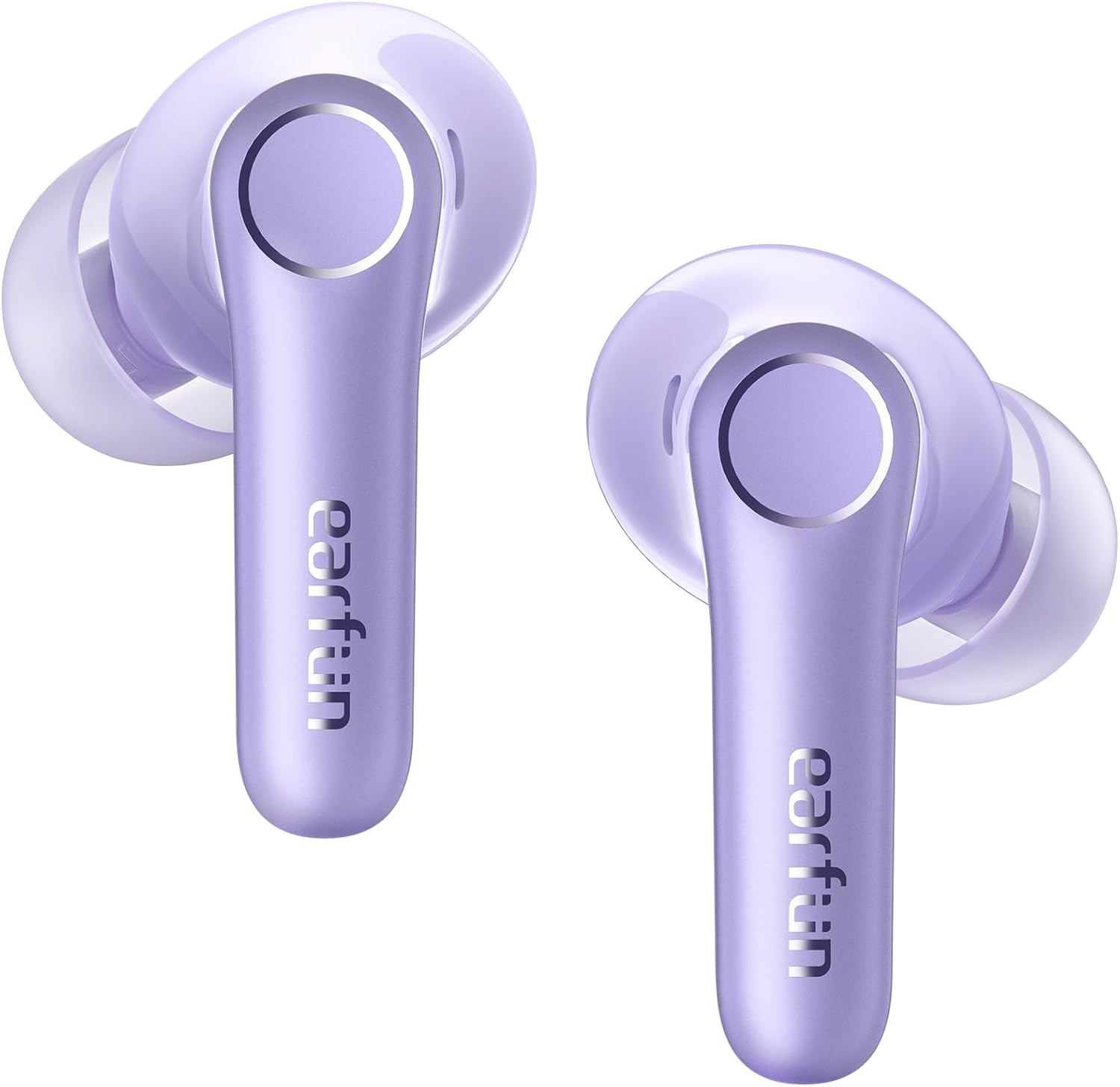 EarFun Air Pro 4 - Best Sound Under $200 - 2025