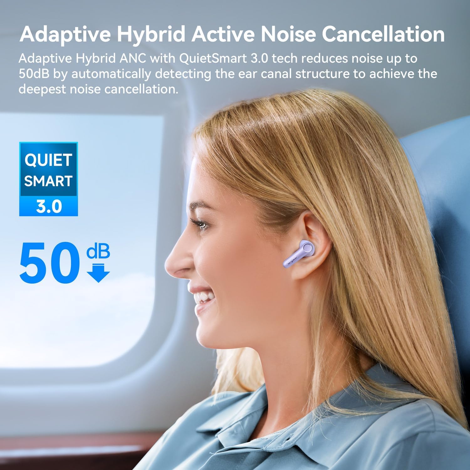 EarFun Air Pro 4 - Best Sound Under $200 - 2025
