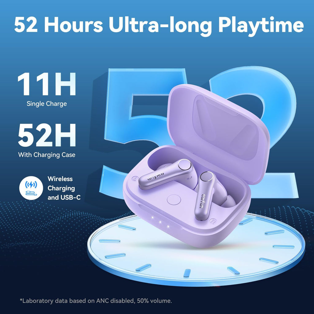 EarFun Air Pro 4 - Best Sound Under $200 - 2025