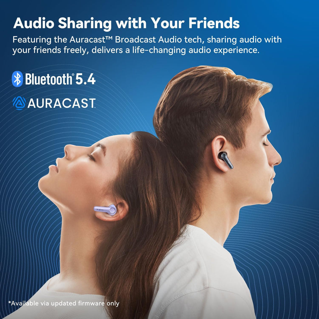 EarFun Air Pro 4 - Best Sound Under $200 - 2025