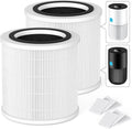 Generic - Govee Mini Smart Air Purifier - HEPA H13 Filters - 2 Pack