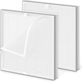 Generic - Govee Smart Air Purifier - HEPA H13 Filters - 2 Pack
