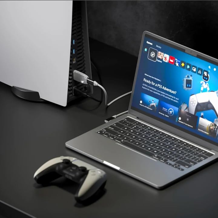 Genki ShadowCast 2: "Best Capture Card 2024" - IGN