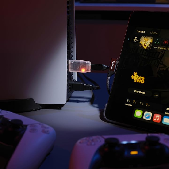 Genki ShadowCast 2: "Best Capture Card 2024" - IGN