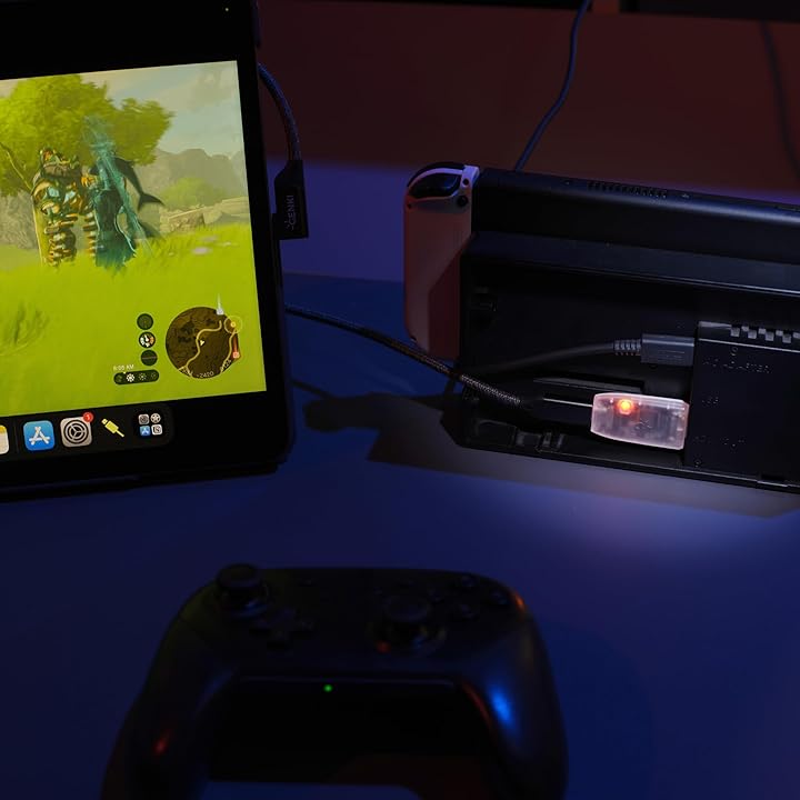 Genki ShadowCast 2: "Best Capture Card 2024" - IGN