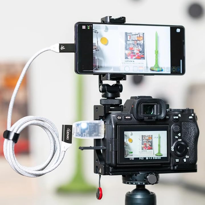 Genki ShadowCast 2: "Best Capture Card 2024" - IGN