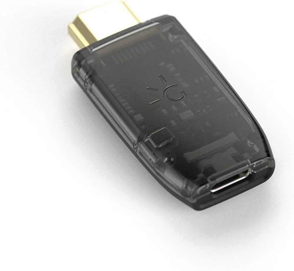 Genki ShadowCast - Compact Capture Card