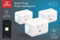 Globe - Smart Starter Kit - 3 Plugs