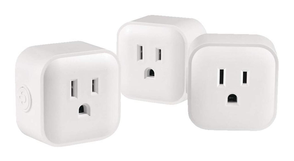 Globe - Smart Starter Kit - 3 Plugs