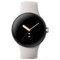 Google Pixel Watch 1 - Health By Fitbit - Chip by Samsung - Wear OS By Google - 2 Day Battery