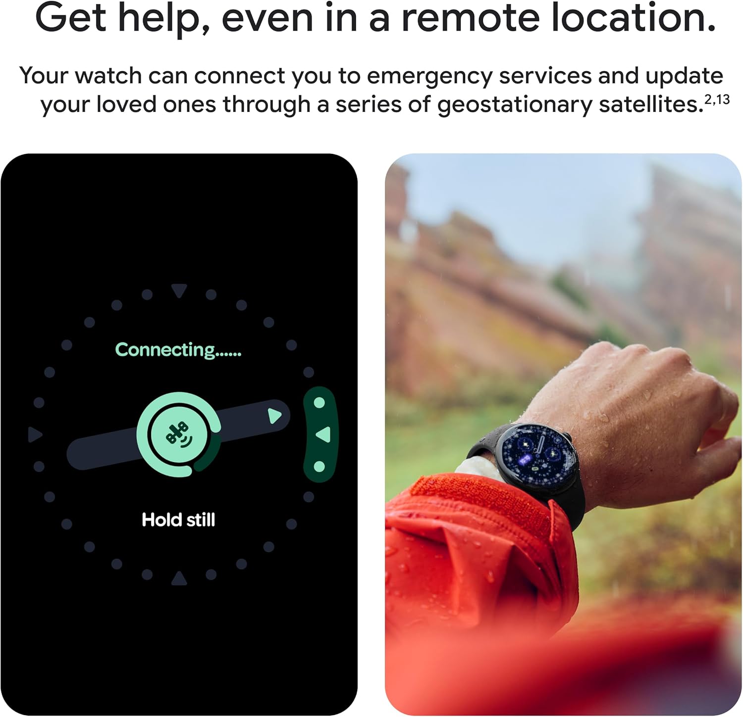Google x Fitbit: Pixel Watch 4 - Best Smartwatch 2025 - Snapdragon W5+ Gen 2