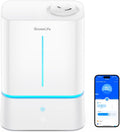 Govee - Smart Humidifier - ALEXA + GOOGLE HOME - APP - 4.5 L (4500 ML)