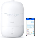 Govee - Smart Humidifier - ALEXA + GOOGLE HOME - APP - 3 L (3000 ML)