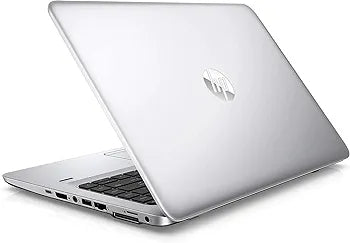 HP Elitebook 840 G4 - 14" Business Laptop - SIM Card Slot