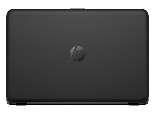 HP Notebook - 15.6" Touchscreen Laptop
