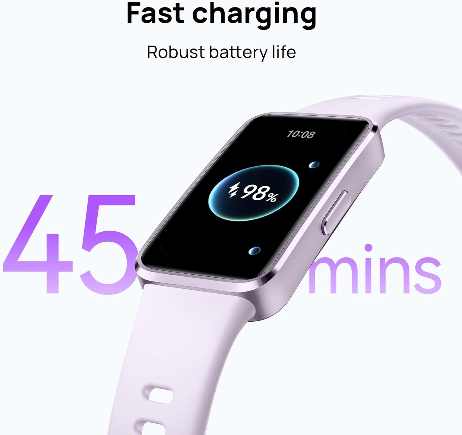 Huawei Band 10 - Best Sleep Tracking 2025 - 6 Colors