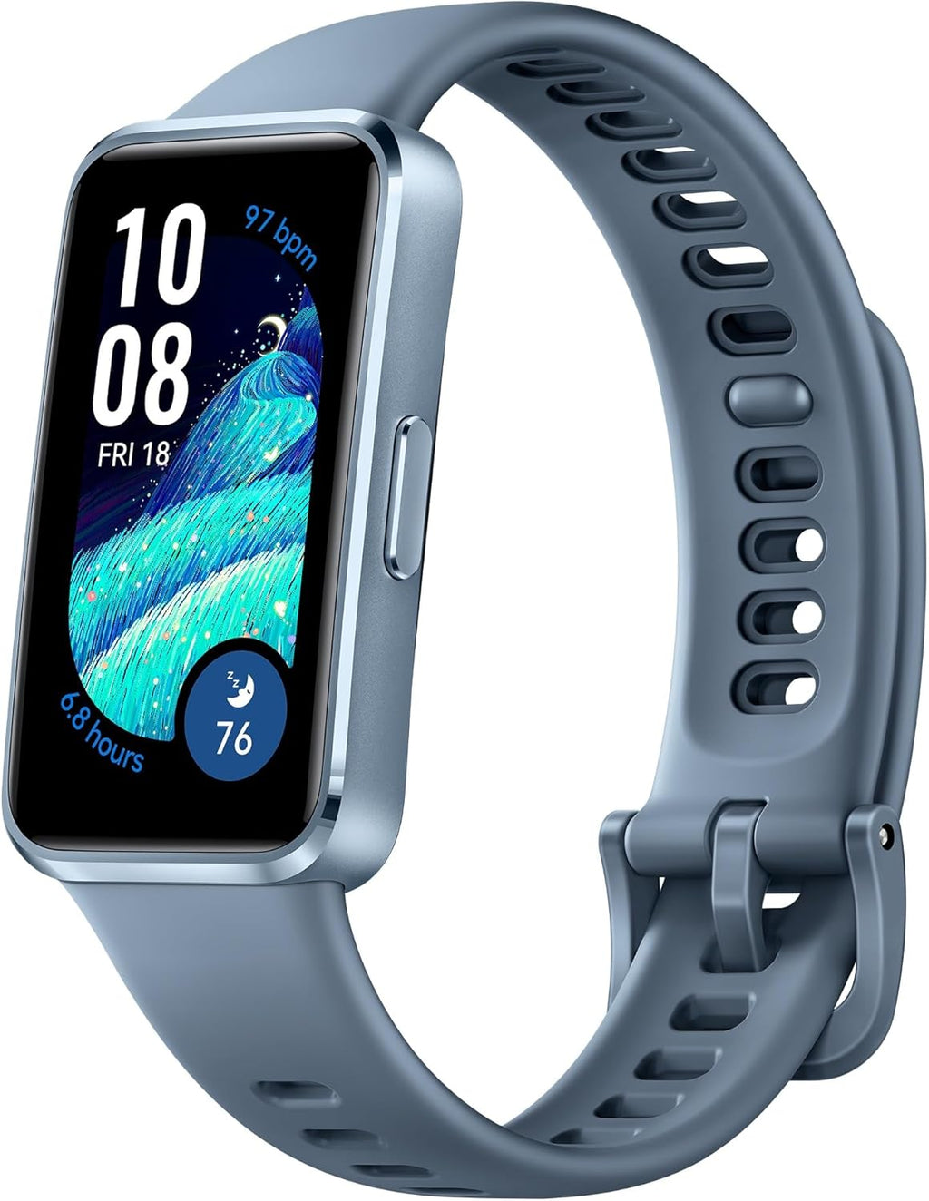 Huawei Band 10 - Best Sleep Tracking 2025 - 6 Colors