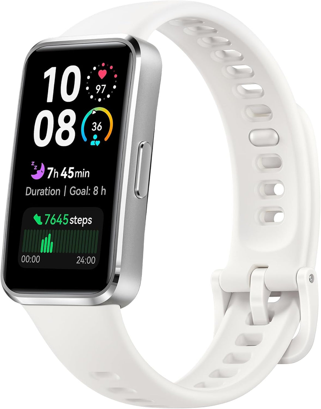 Huawei Band 10 - Best Sleep Tracking 2025 - 6 Colors