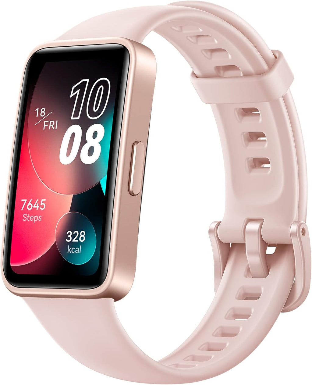 Huawei Band 8 - Allergy Friendly - Best Sleep Tracking 2023 - NO METAL