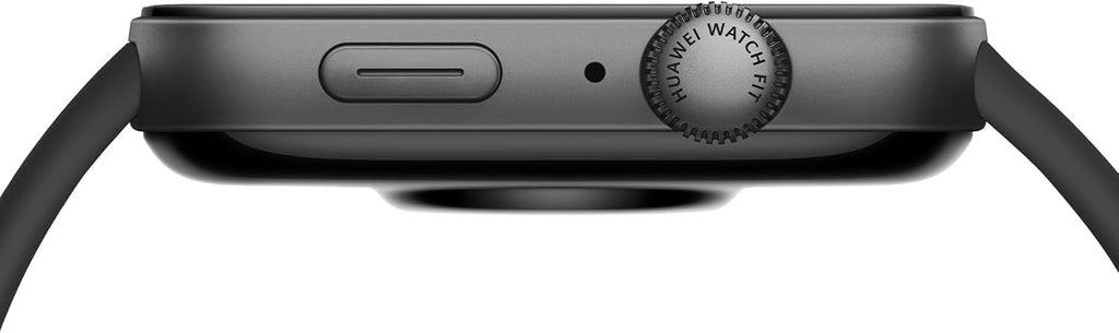 Huawei Watch Fit 3 - Best Sleep Tracking 2024 - GPS + Calling/Texting