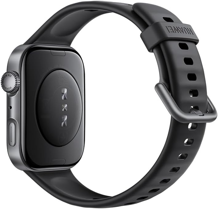 Huawei Watch Fit 4 - Best Sleep Tracking 2025 - GPS + Calling/Texting