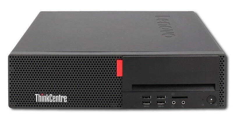 Lenovo ThinkCenter M710s - Office Gaming PC - MID - Up to PS4 Pro
