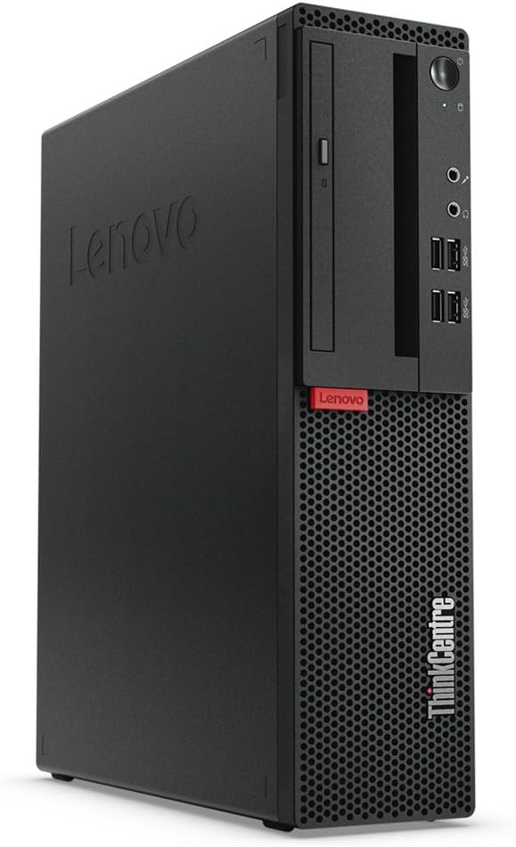 Lenovo ThinkCenter M710s - Office Gaming PC - MID - Up to PS4 Pro