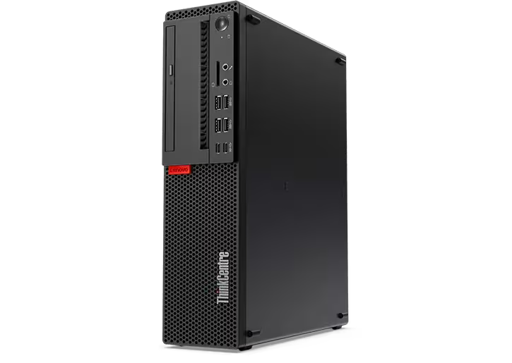 Lenovo ThinkCenter M710s - Office Gaming PC - MID - Up to PS4 Pro