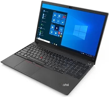 Lenovo Thinkpad E15 Gen 2 - 15.6" Business Laptop ($1399 at Best Buy)