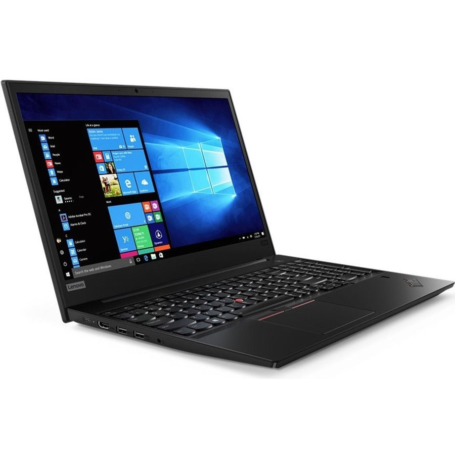 Lenovo Thinkpad - 15.6" Custom Laptop