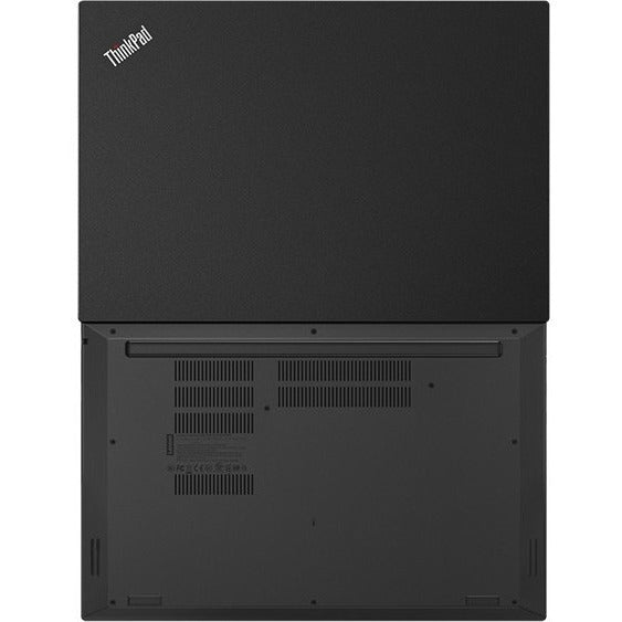 Lenovo Thinkpad - 15.6" Custom Laptop