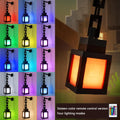 Minecraft RGB Lamp - Remote