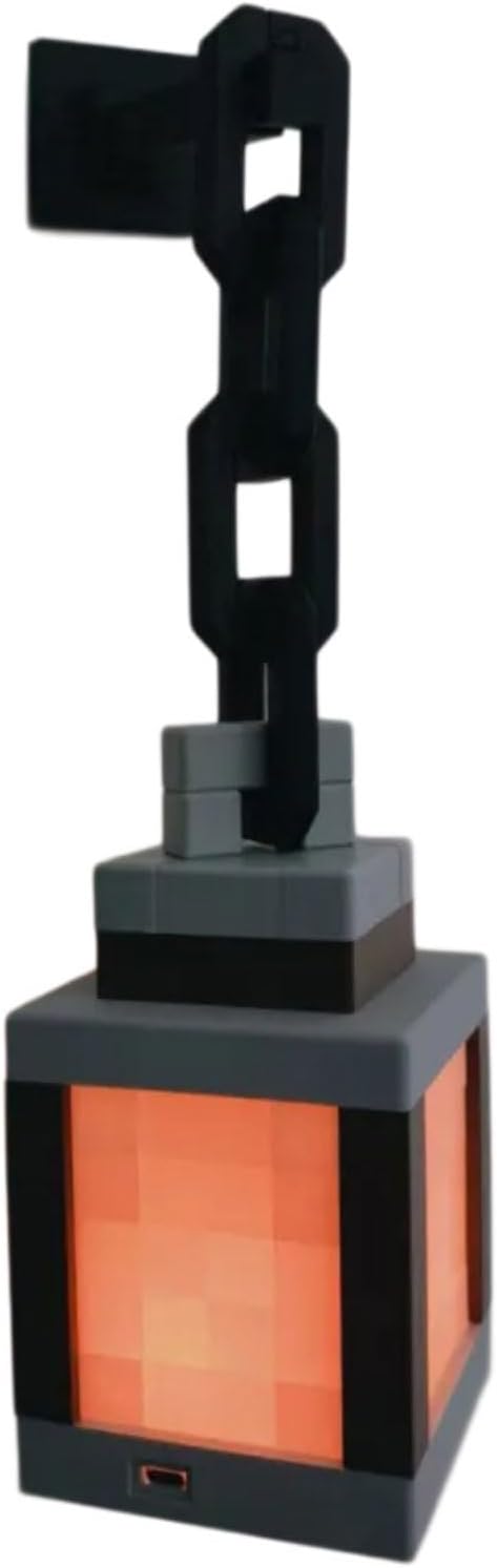 Minecraft RGB Lamp - Remote