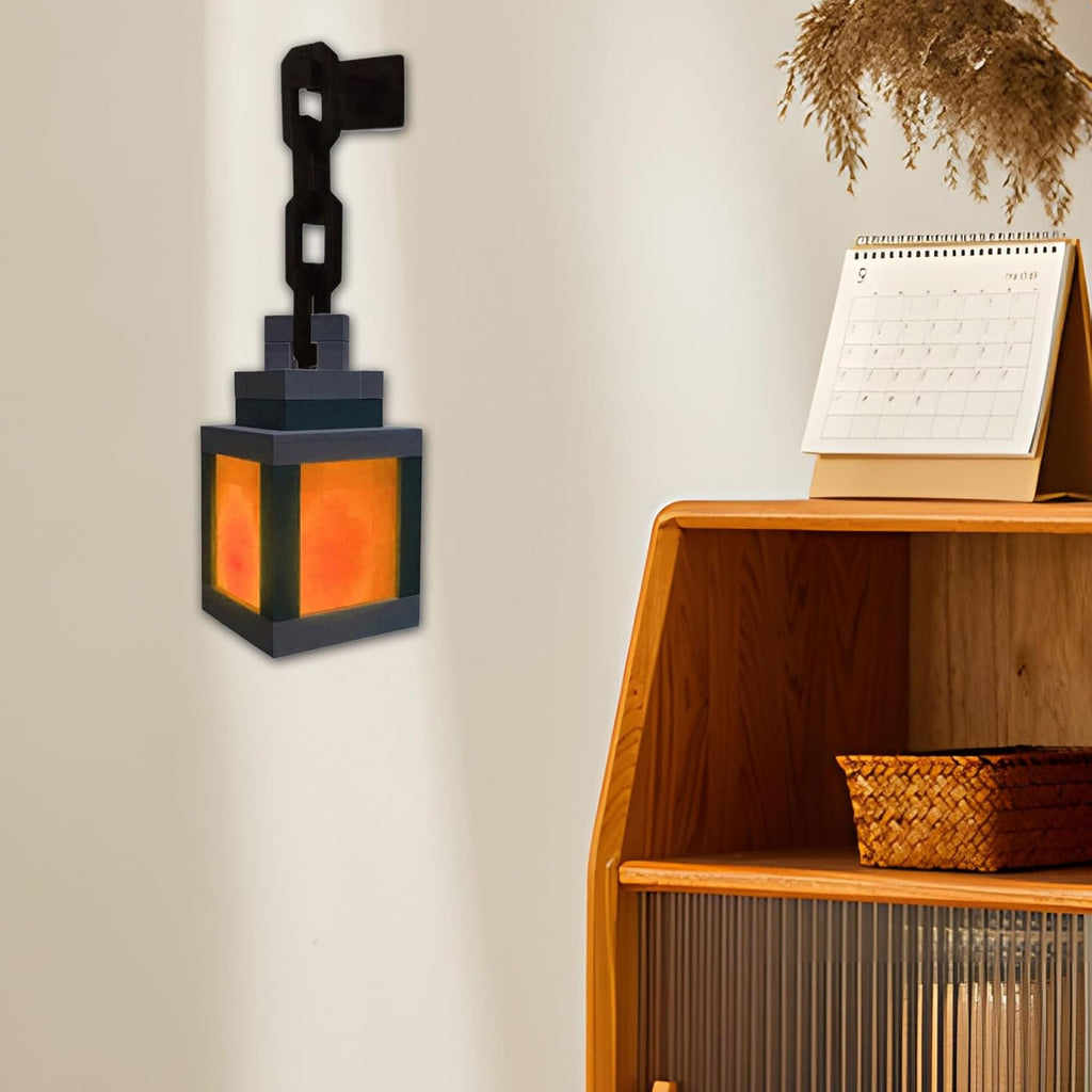 Minecraft RGB Lamp - Remote