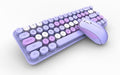 Mofii - Wireless Keyboard & Mouse Combo