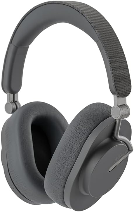 Moondrop Edge - Wireless Headphones - Best Sound Under $200 - 2025
