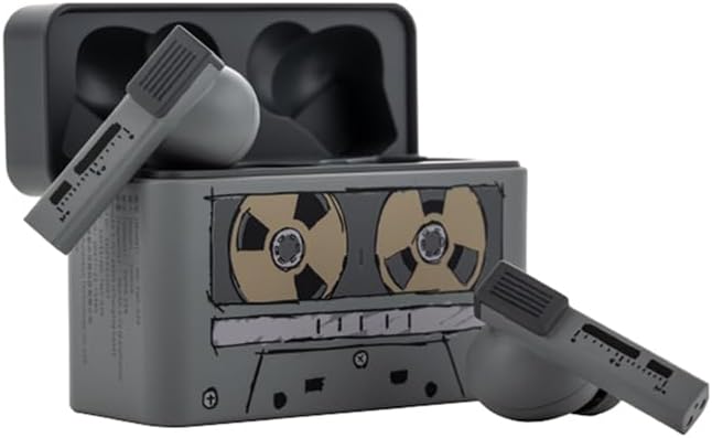 Moondrop Golden Ages 2 - PLANAR - Bluetooth 6.0 - Award Winner 2025