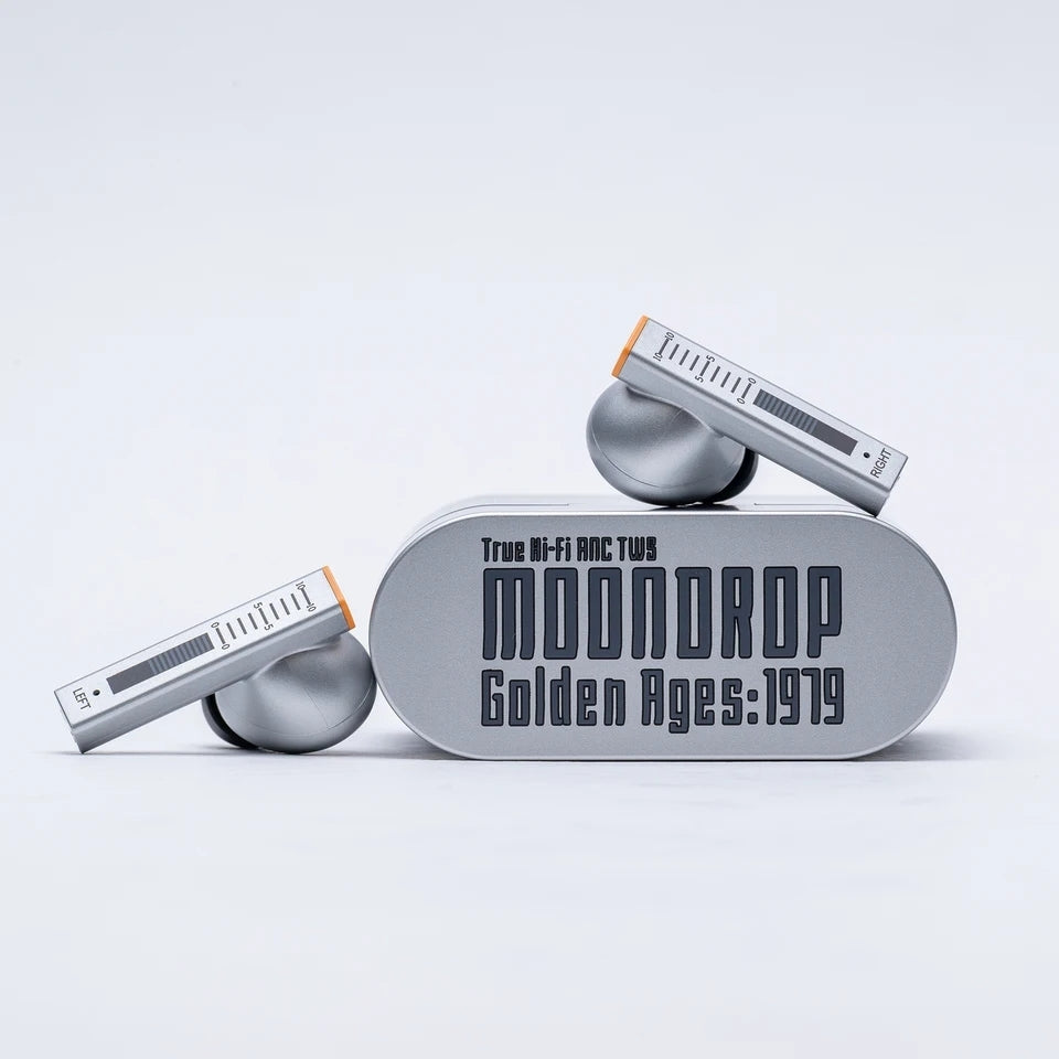 Moondrop Golden Ages - The Planar Pioneer - Collector's Edition - 2024