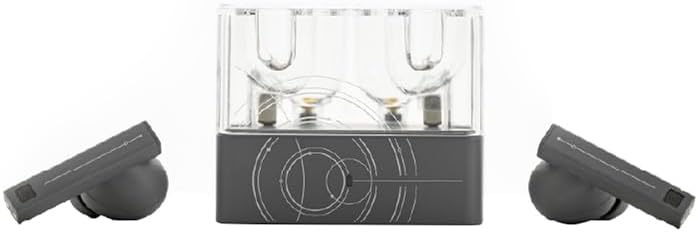 Moondrop Space Travel 2 ULTRA - PLANAR - Bluetooth 6.0 - Best Sound Under $100 - 2025