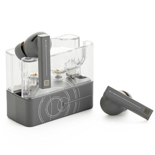 Moondrop Space Travel 2 ULTRA - PLANAR - Bluetooth 6.0 - Best Sound Under $100 - 2025