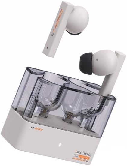 Moondrop Space Travel - Best Budget Buds 2024 & 2025