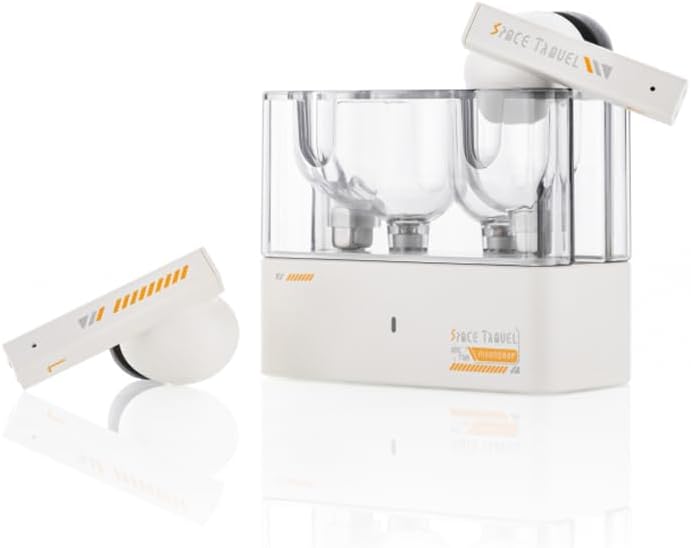 Moondrop Space Travel - Best Budget Buds 2024 & 2025