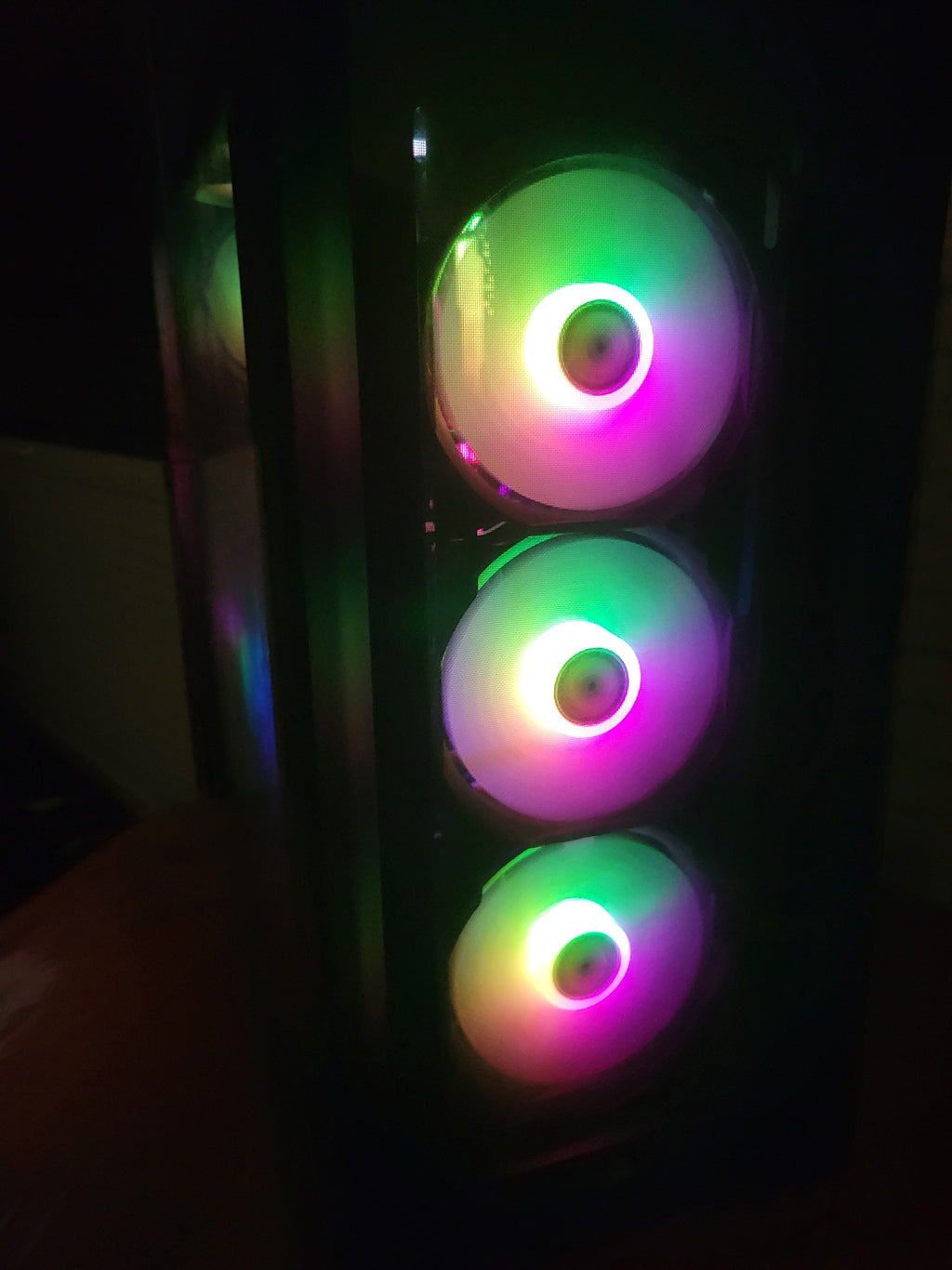 One Piece x Asus - Ryzen Gaming PC - HIGH - Up to PS5