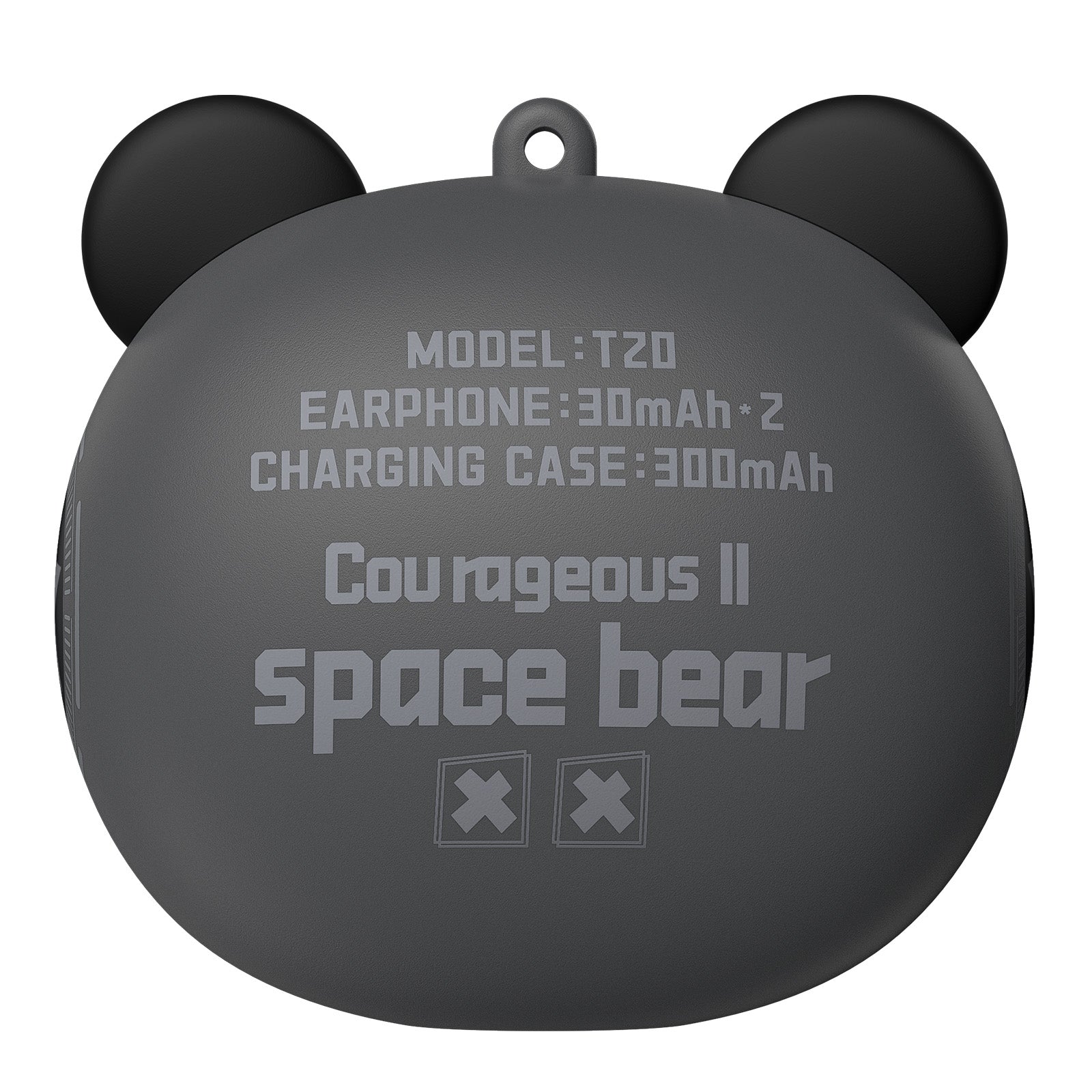 Onikuma Wireless Earbuds - Cyberpunk Bear - Best Budget Gaming 2025