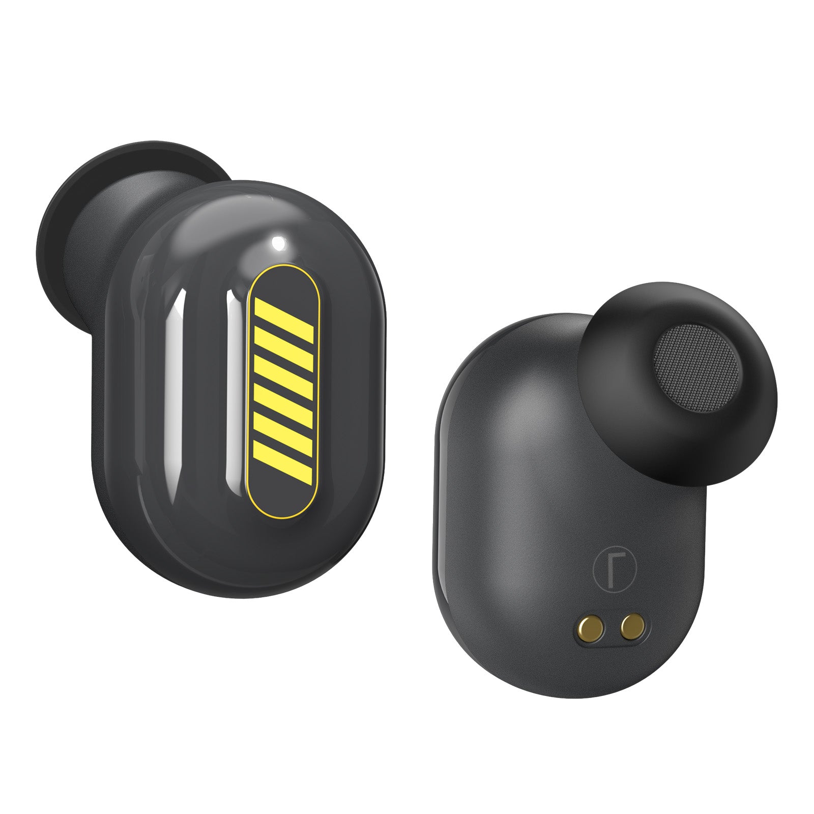 Onikuma Wireless Earbuds - Cyberpunk Bear - Best Budget Gaming 2025