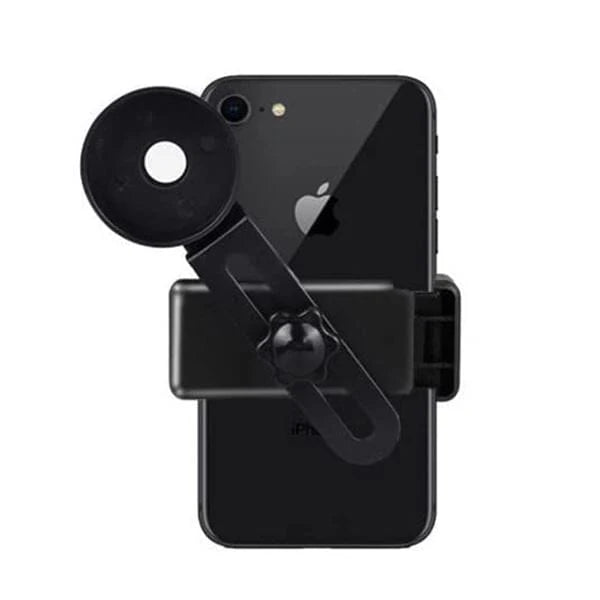 Optifier - HD Monocular Phone Telescope Tripod - 40X Zoom