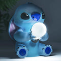 Paladone - Lilo and Stitch Table Lamp - 15 CM