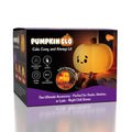 Pumpkin Glo - Halloween Lantern Night Light - LED