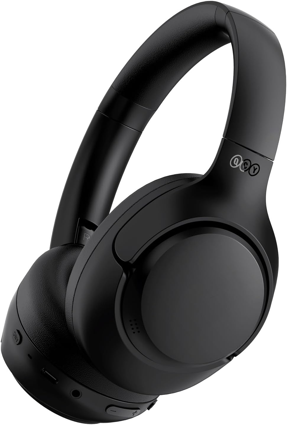 QCY H3 - Best Budget Wireless Headphones 2025